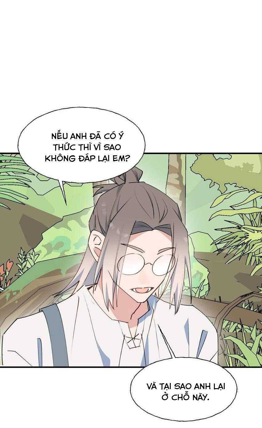 Ma Vương Đại Nhân Luôn Trêu Chọc Tôi - Chapter 77 - Page 24
