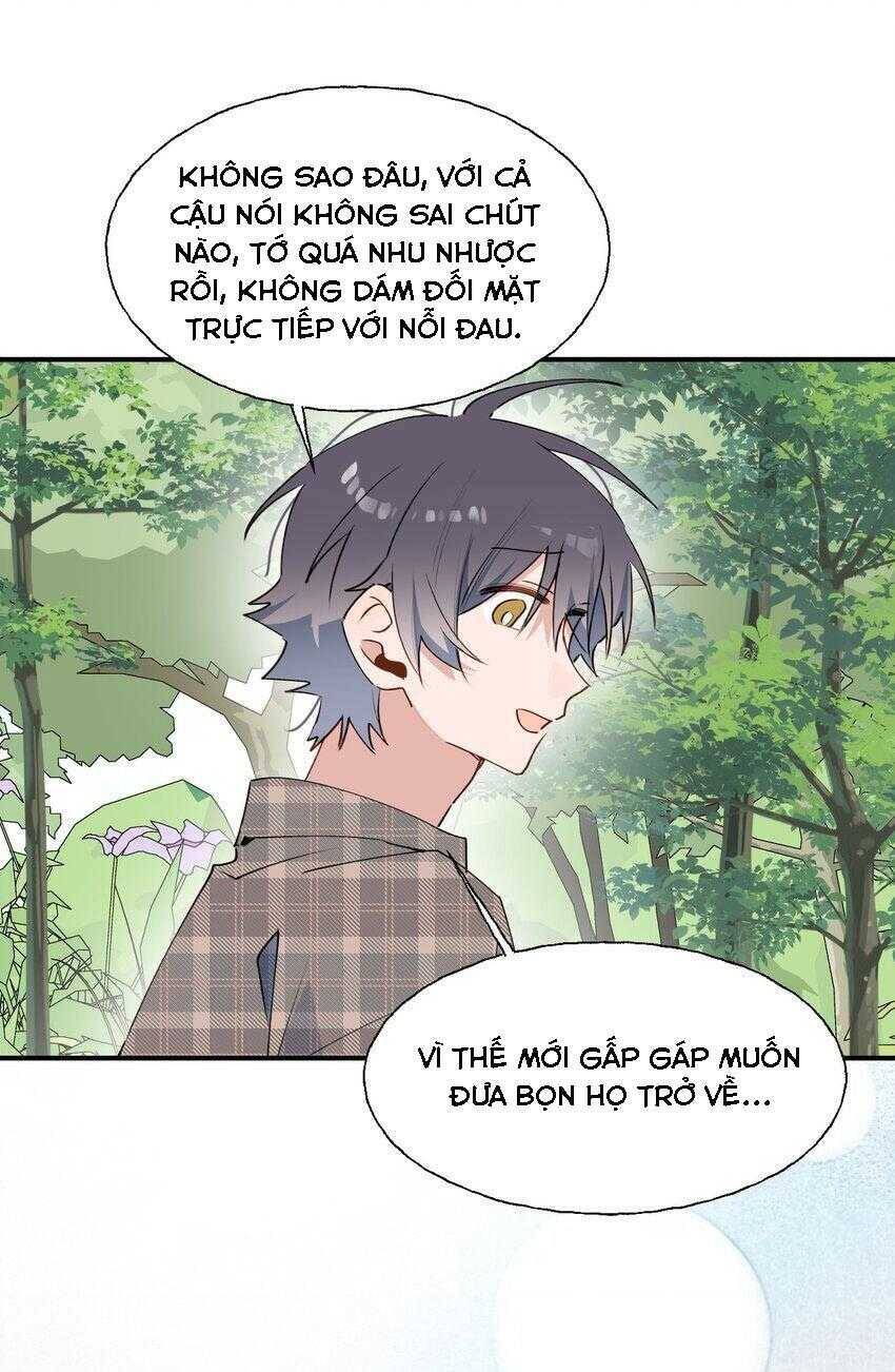 Ma Vương Đại Nhân Luôn Trêu Chọc Tôi - Chapter 77 - Page 29