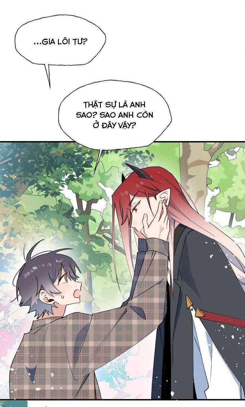 Ma Vương Đại Nhân Luôn Trêu Chọc Tôi - Chapter 77 - Page 3