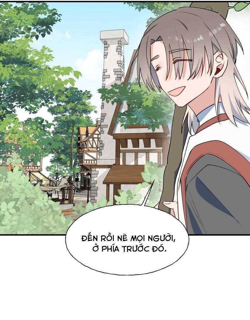 Ma Vương Đại Nhân Luôn Trêu Chọc Tôi - Chapter 77 - Page 32