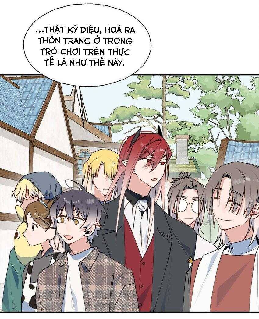 Ma Vương Đại Nhân Luôn Trêu Chọc Tôi - Chapter 77 - Page 33