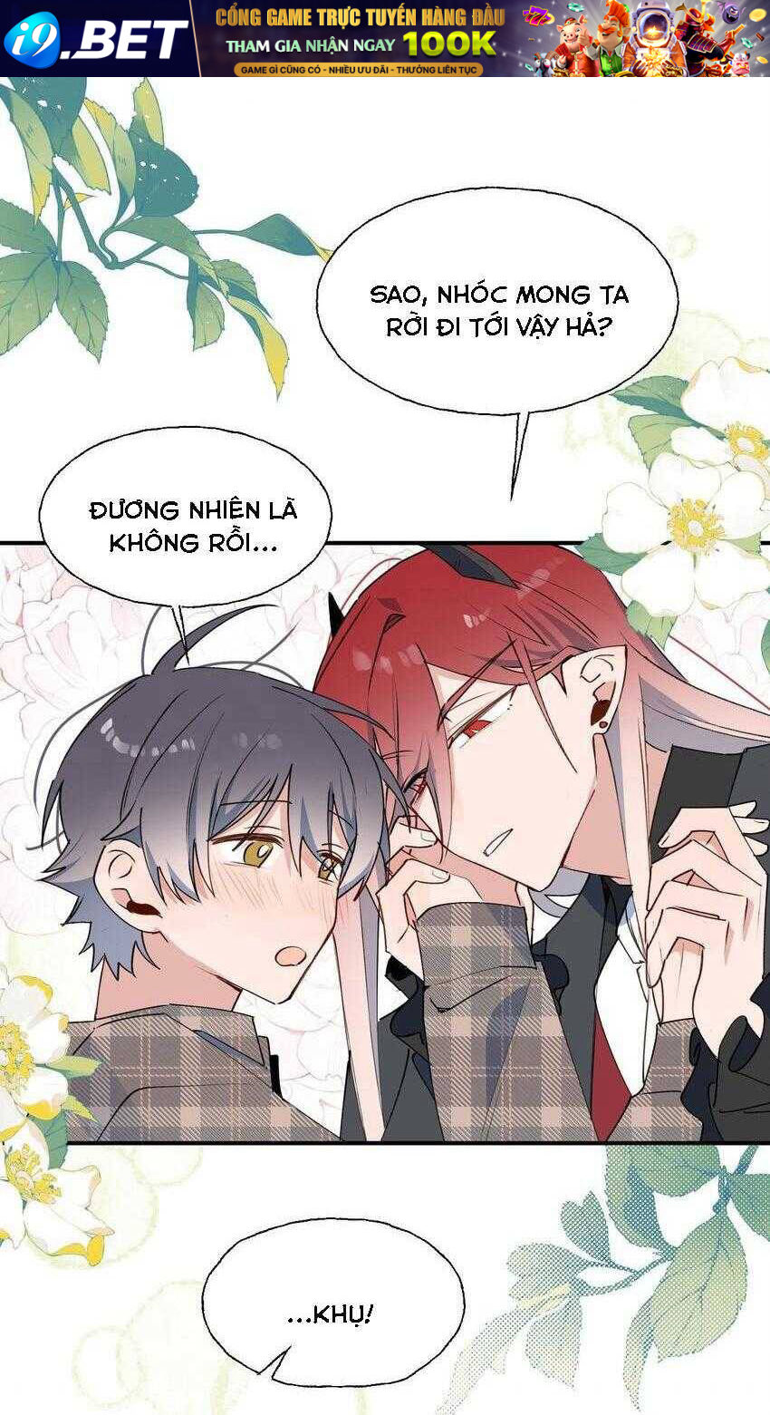 Ma Vương Đại Nhân Luôn Trêu Chọc Tôi - Chapter 77 - Page 4