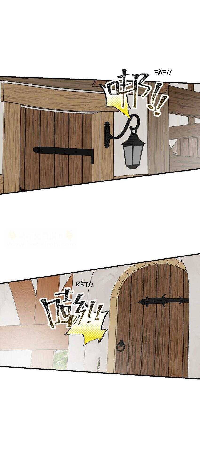 Ma Vương Đại Nhân Luôn Trêu Chọc Tôi - Chapter 77 - Page 43