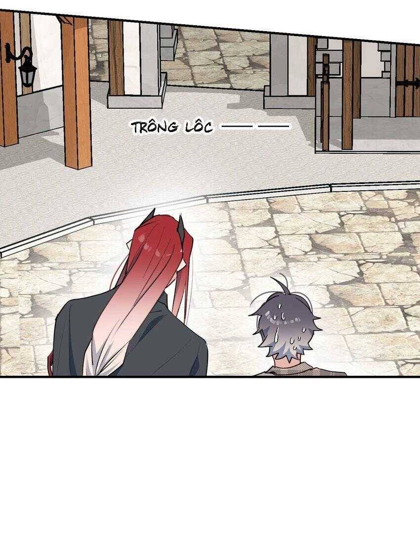 Ma Vương Đại Nhân Luôn Trêu Chọc Tôi - Chapter 77 - Page 44