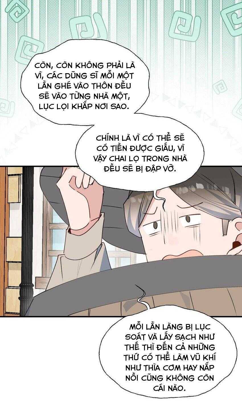 Ma Vương Đại Nhân Luôn Trêu Chọc Tôi - Chapter 77 - Page 46