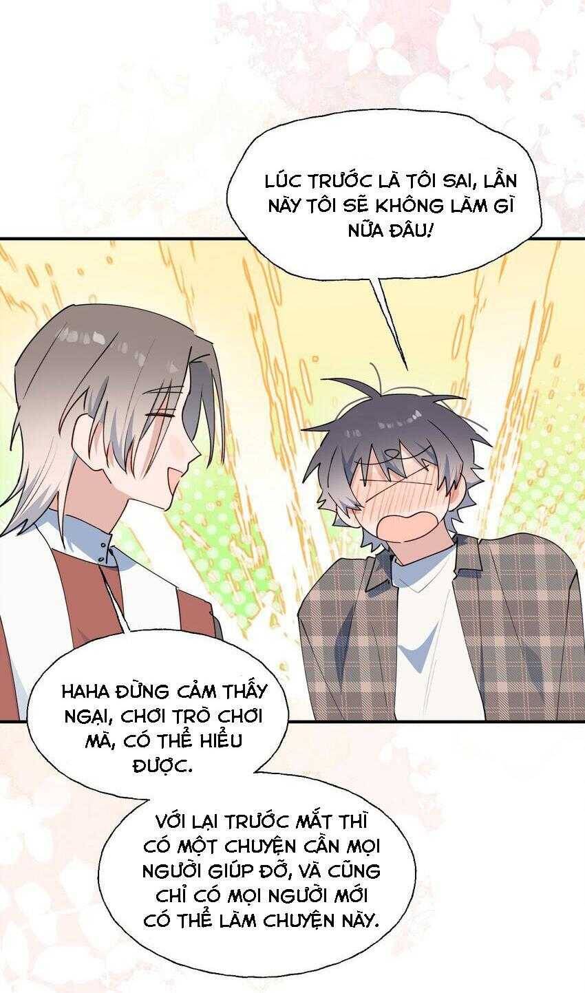 Ma Vương Đại Nhân Luôn Trêu Chọc Tôi - Chapter 77 - Page 48