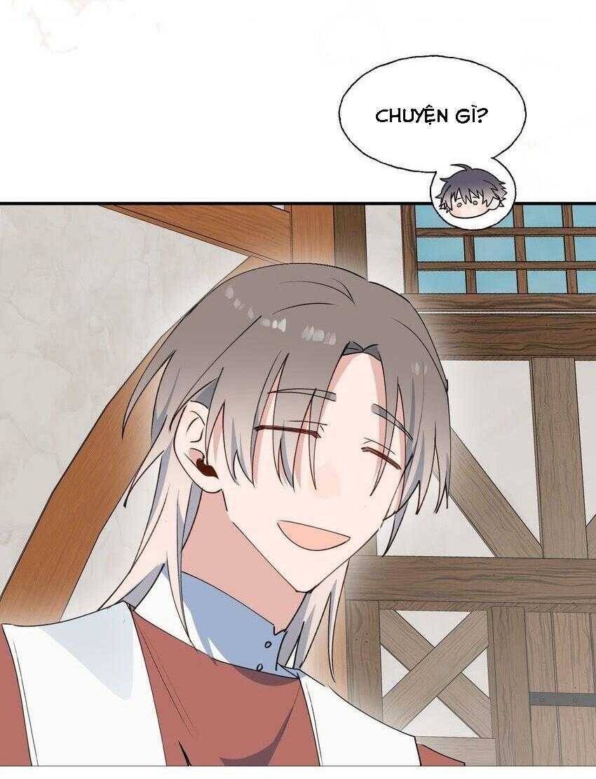 Ma Vương Đại Nhân Luôn Trêu Chọc Tôi - Chapter 77 - Page 49