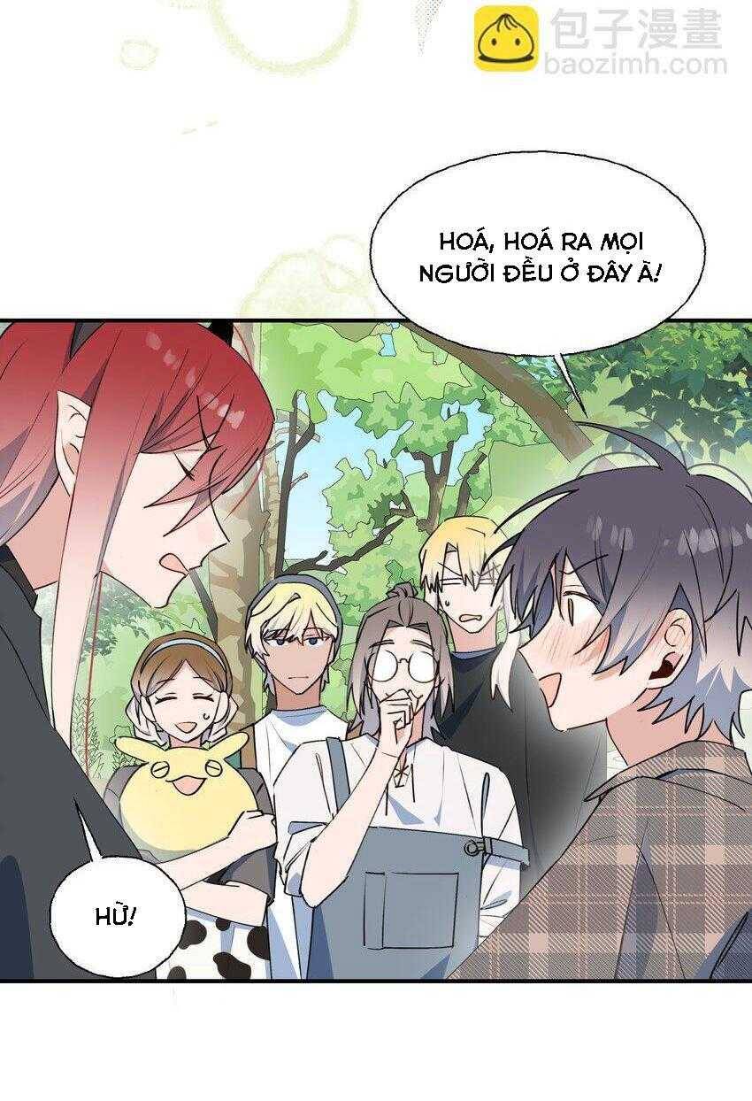 Ma Vương Đại Nhân Luôn Trêu Chọc Tôi - Chapter 77 - Page 5