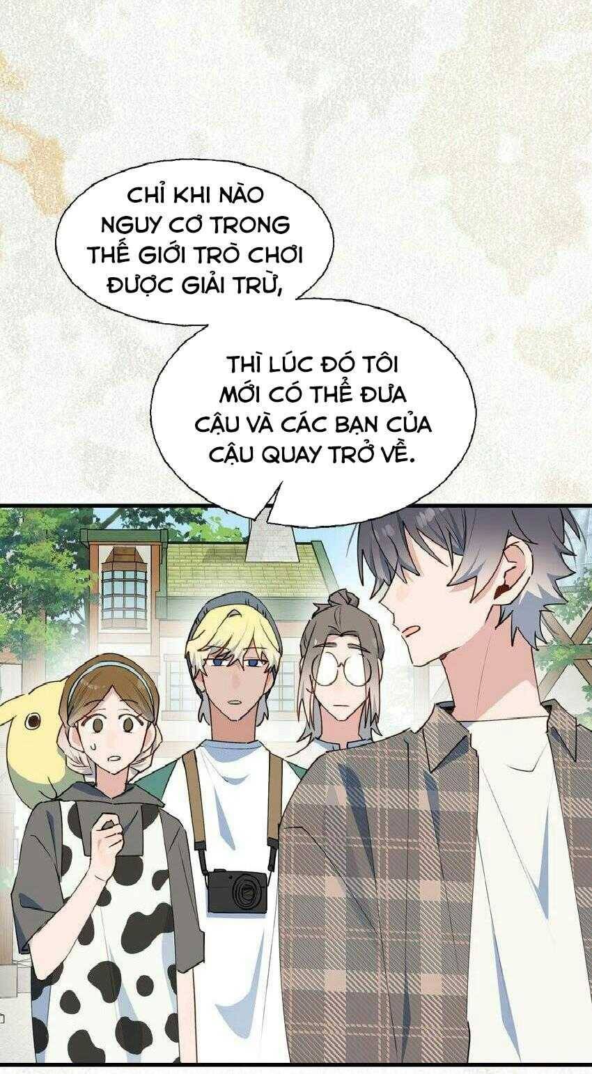 Ma Vương Đại Nhân Luôn Trêu Chọc Tôi - Chapter 78 - Page 10