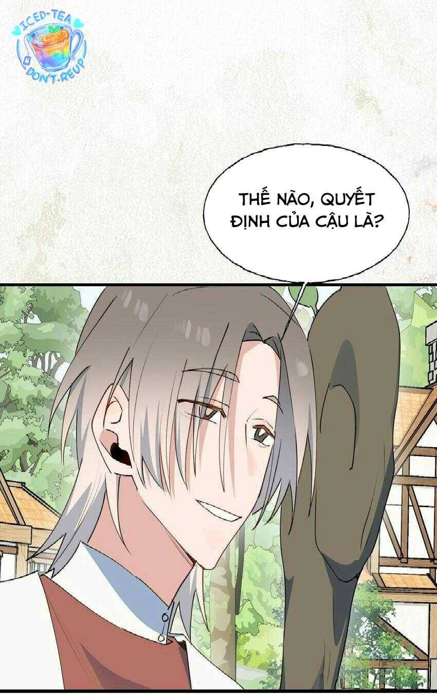 Ma Vương Đại Nhân Luôn Trêu Chọc Tôi - Chapter 78 - Page 11