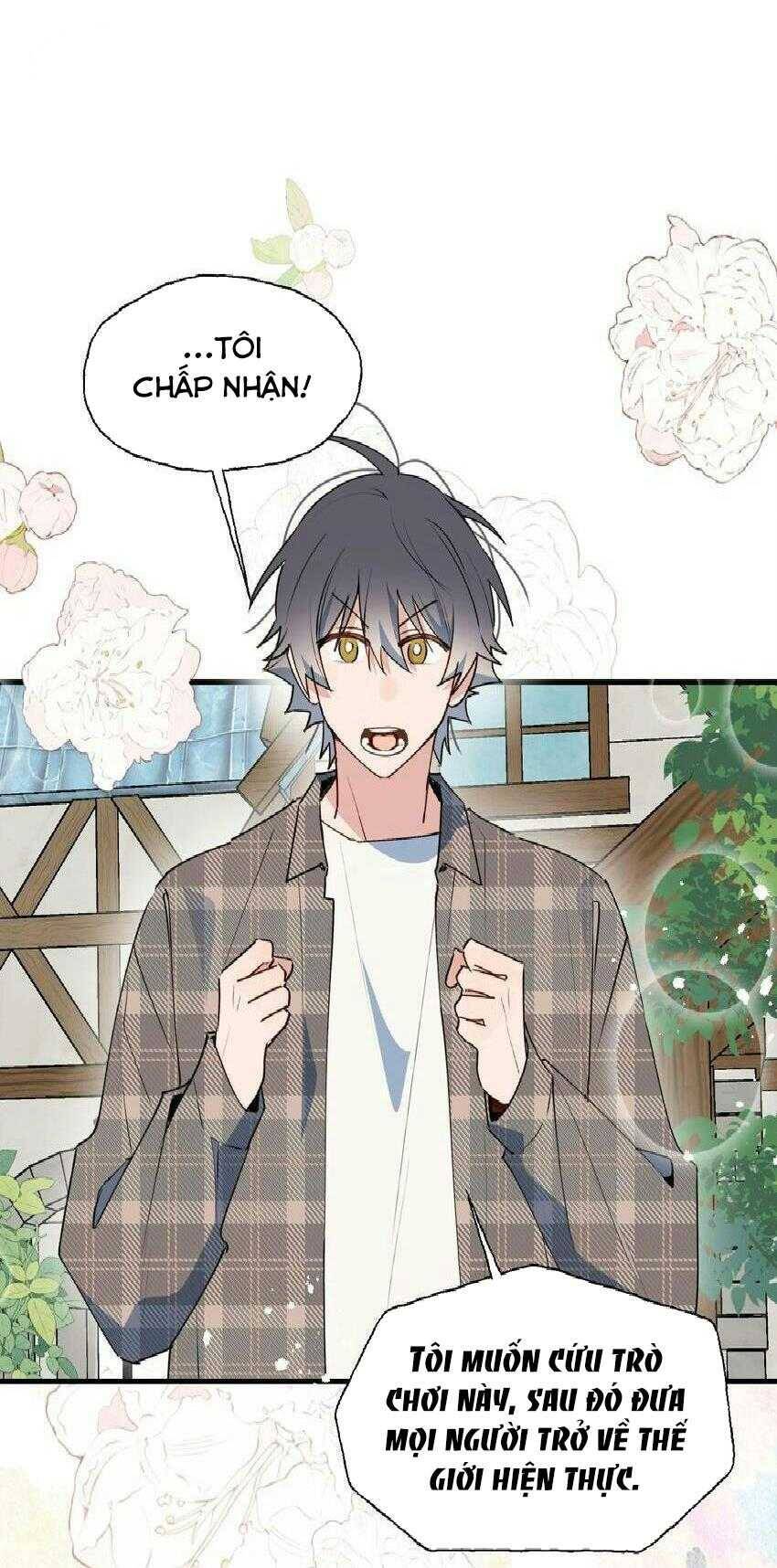 Ma Vương Đại Nhân Luôn Trêu Chọc Tôi - Chapter 78 - Page 12