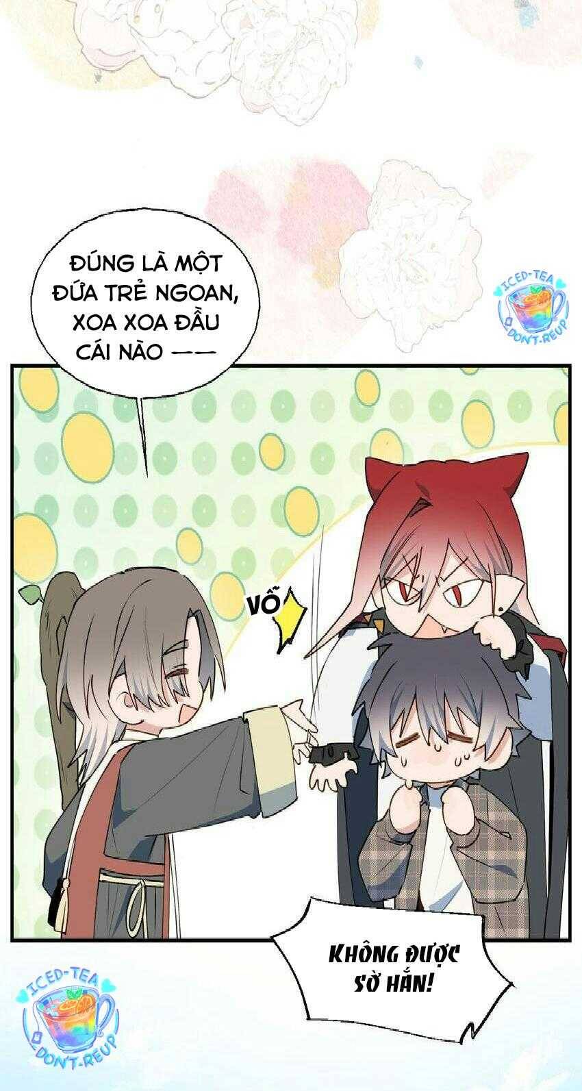 Ma Vương Đại Nhân Luôn Trêu Chọc Tôi - Chapter 78 - Page 13