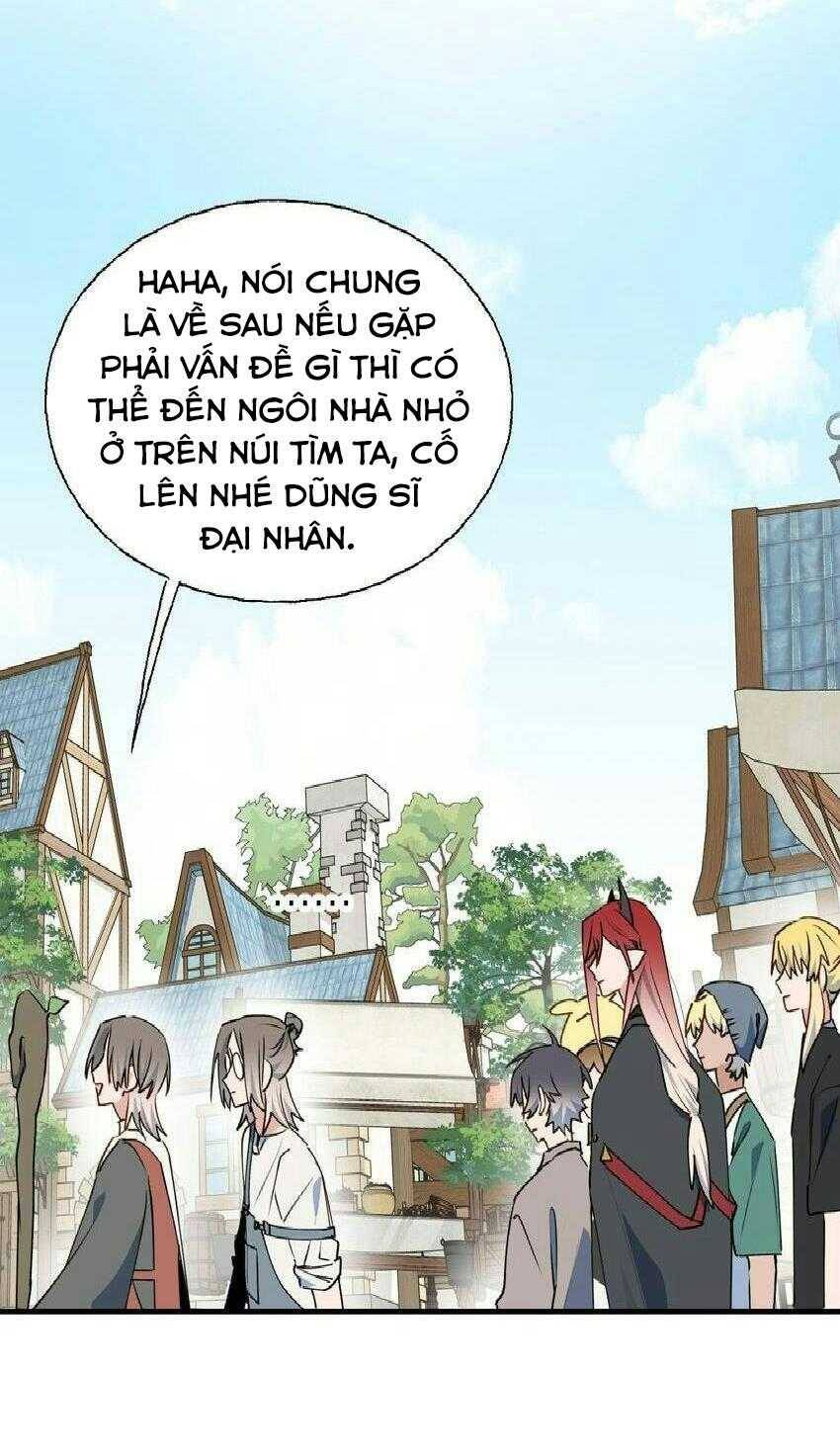 Ma Vương Đại Nhân Luôn Trêu Chọc Tôi - Chapter 78 - Page 14