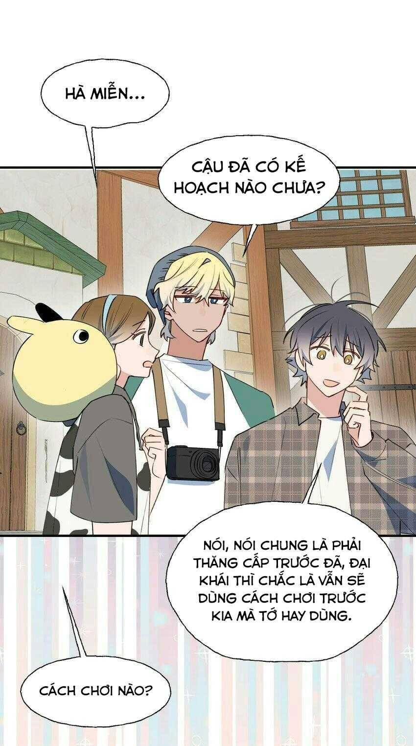Ma Vương Đại Nhân Luôn Trêu Chọc Tôi - Chapter 78 - Page 15