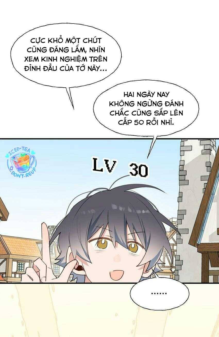 Ma Vương Đại Nhân Luôn Trêu Chọc Tôi - Chapter 78 - Page 21