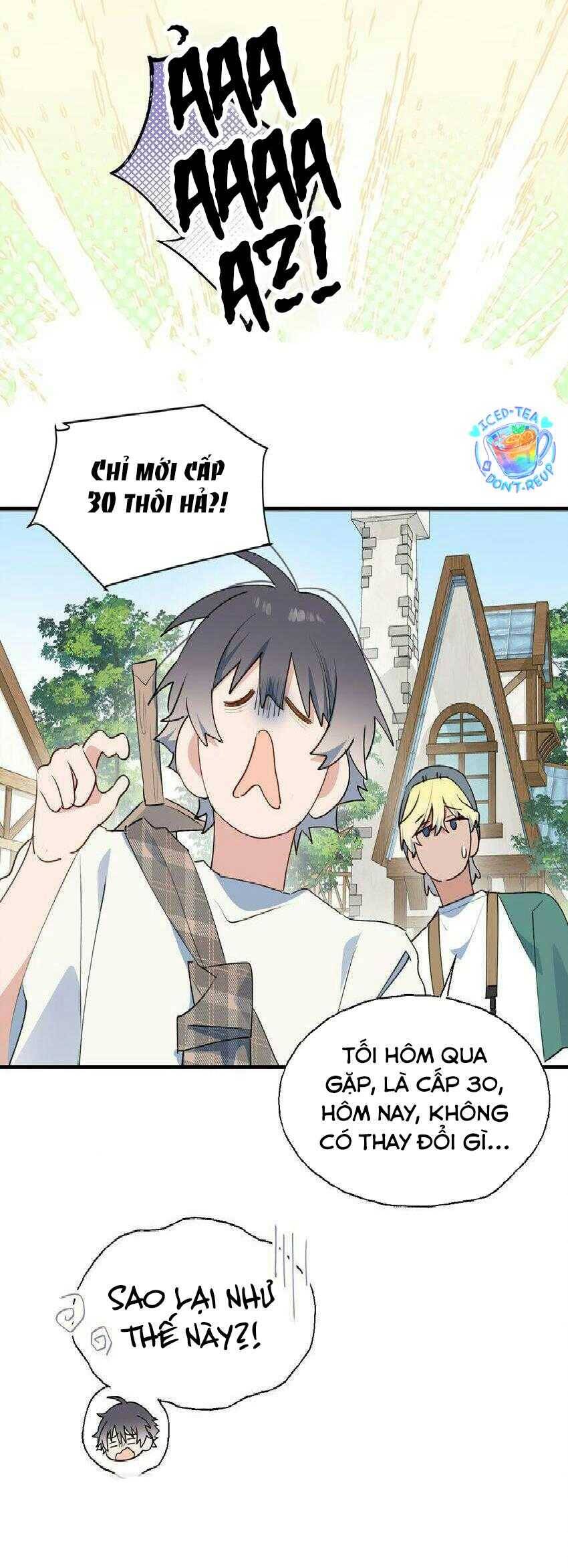 Ma Vương Đại Nhân Luôn Trêu Chọc Tôi - Chapter 78 - Page 22