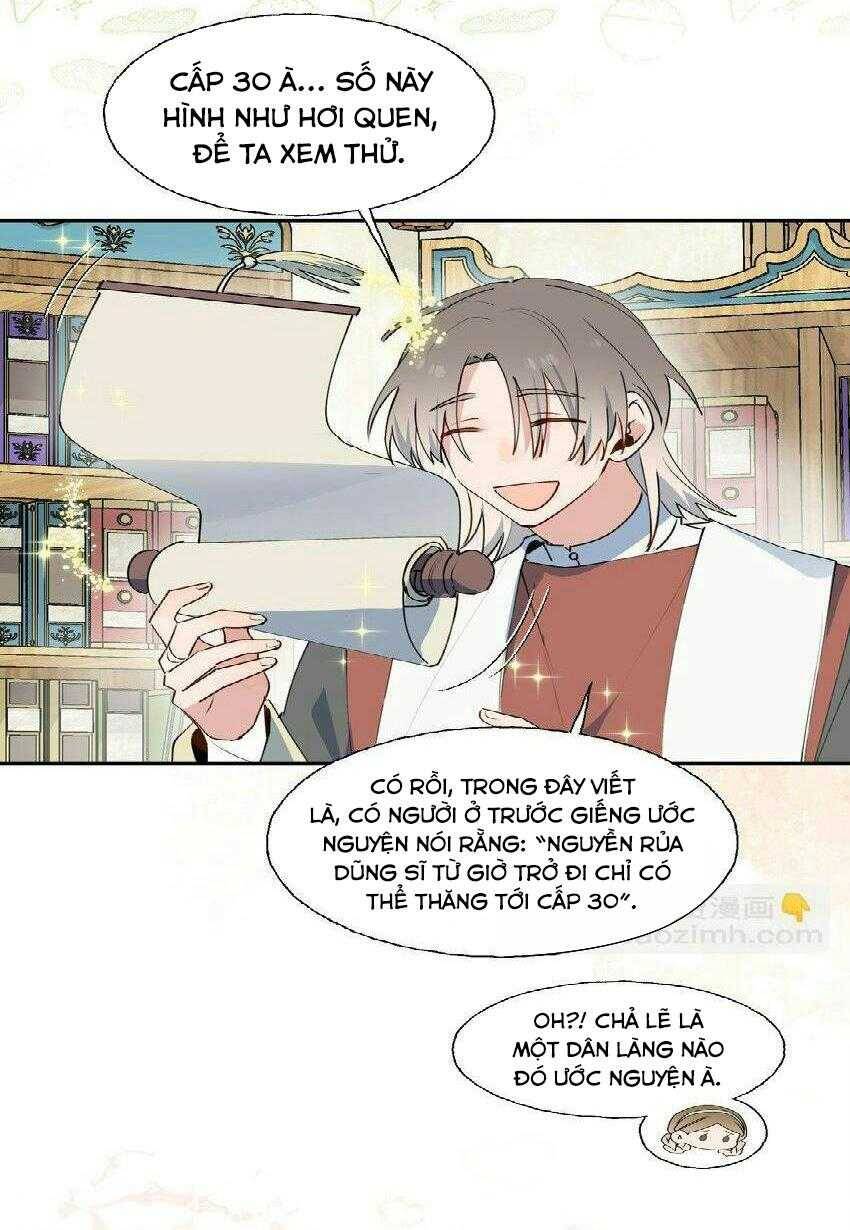 Ma Vương Đại Nhân Luôn Trêu Chọc Tôi - Chapter 78 - Page 25