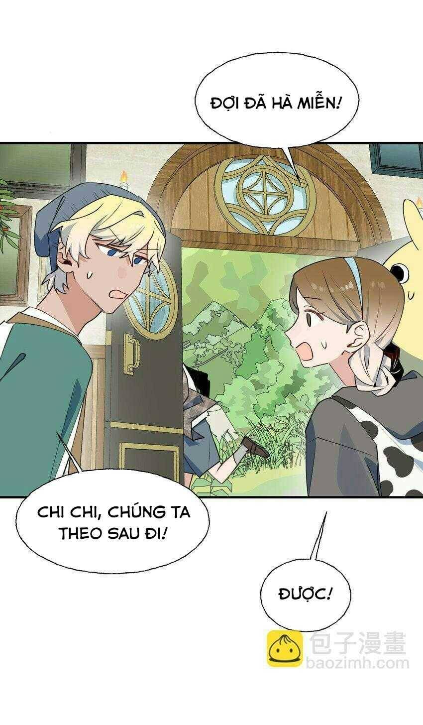 Ma Vương Đại Nhân Luôn Trêu Chọc Tôi - Chapter 78 - Page 29