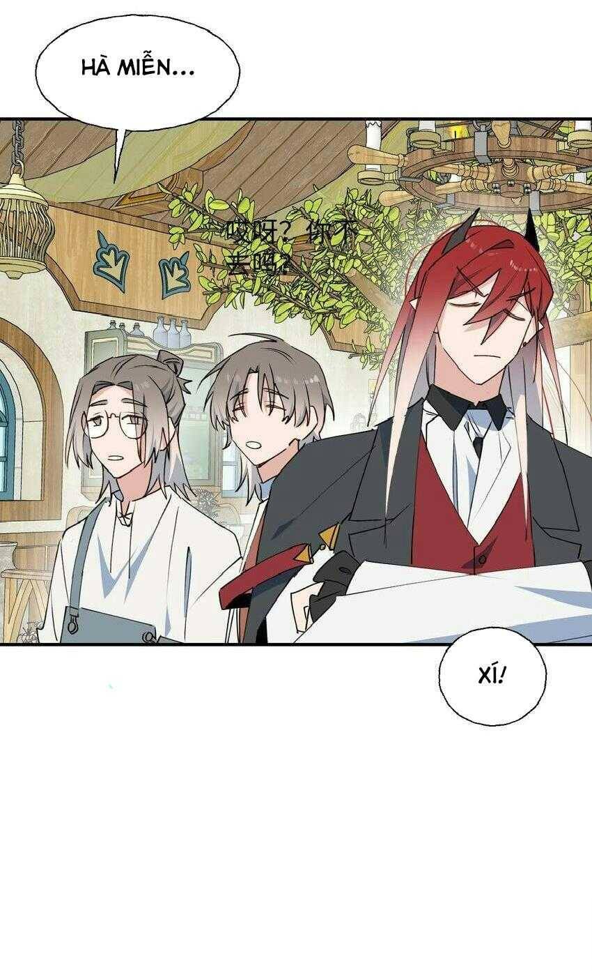 Ma Vương Đại Nhân Luôn Trêu Chọc Tôi - Chapter 78 - Page 30