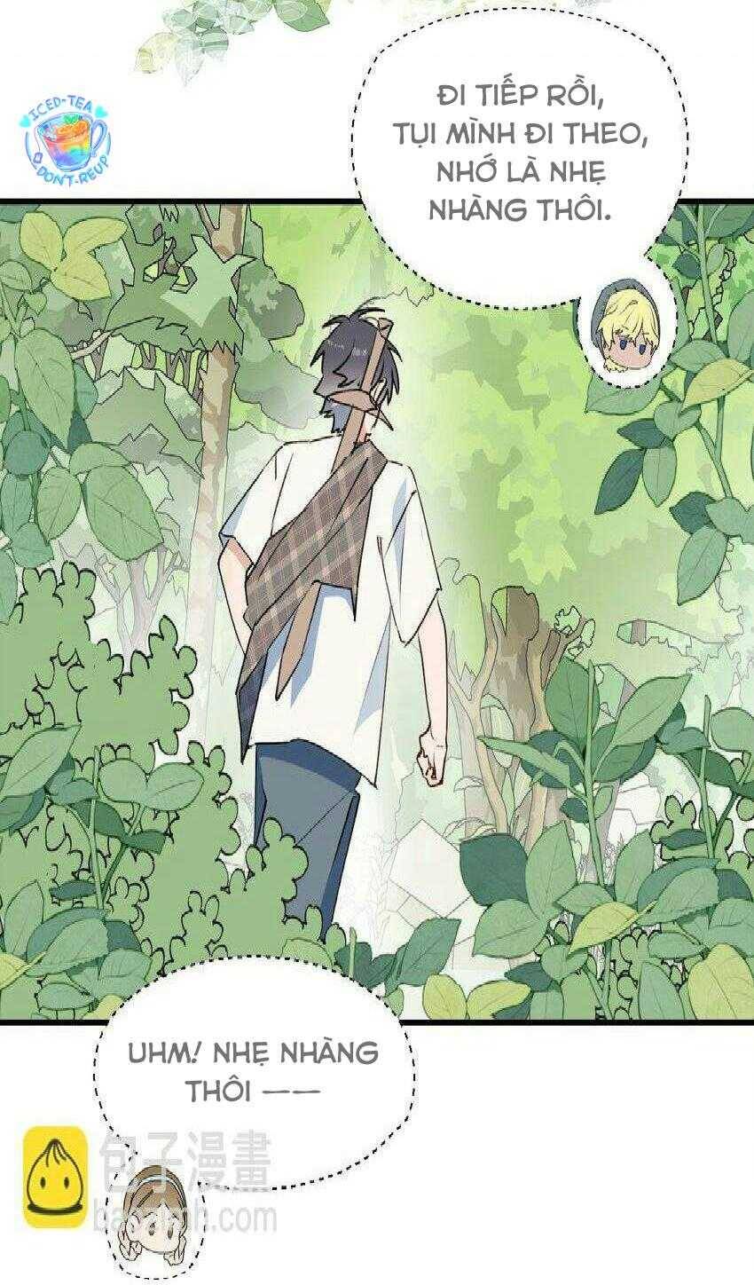 Ma Vương Đại Nhân Luôn Trêu Chọc Tôi - Chapter 78 - Page 32