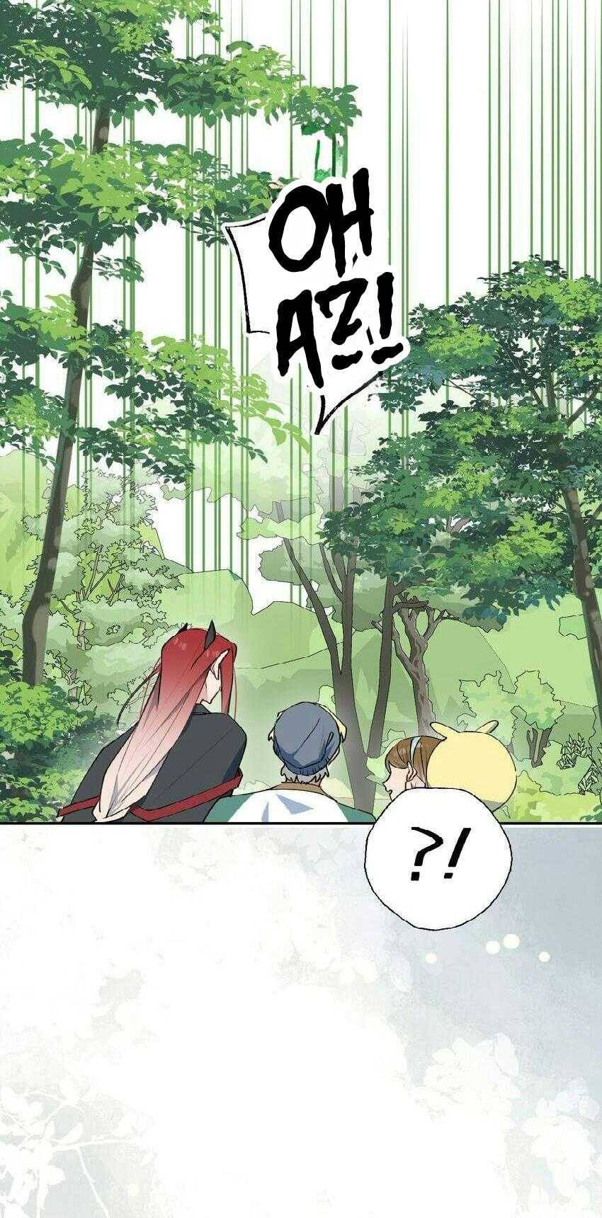 Ma Vương Đại Nhân Luôn Trêu Chọc Tôi - Chapter 78 - Page 35