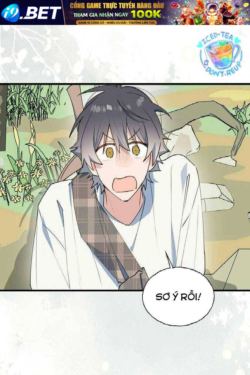 Ma Vương Đại Nhân Luôn Trêu Chọc Tôi - Chapter 78 - Page 36