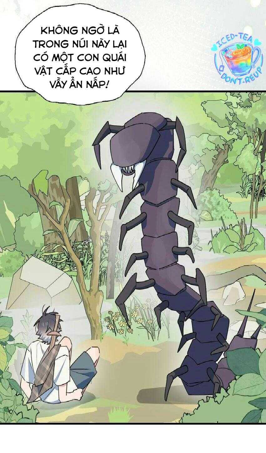 Ma Vương Đại Nhân Luôn Trêu Chọc Tôi - Chapter 78 - Page 37