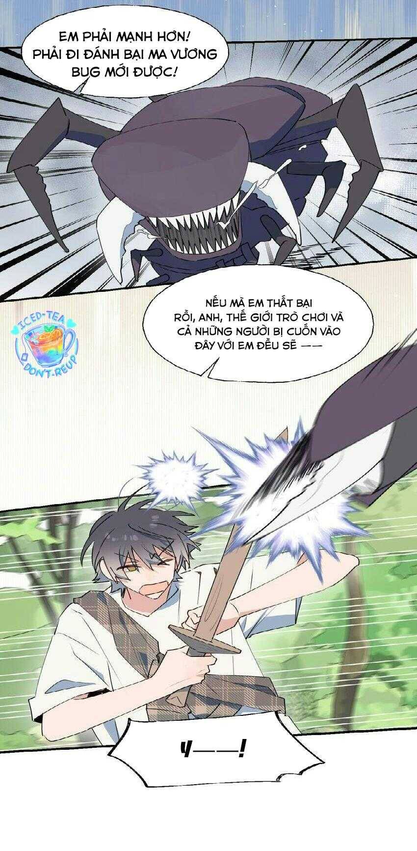 Ma Vương Đại Nhân Luôn Trêu Chọc Tôi - Chapter 78 - Page 41