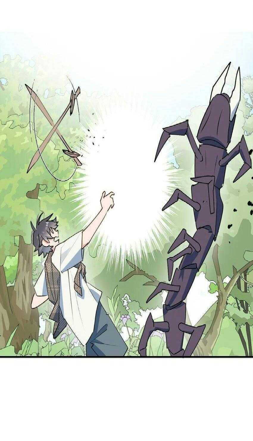 Ma Vương Đại Nhân Luôn Trêu Chọc Tôi - Chapter 78 - Page 42