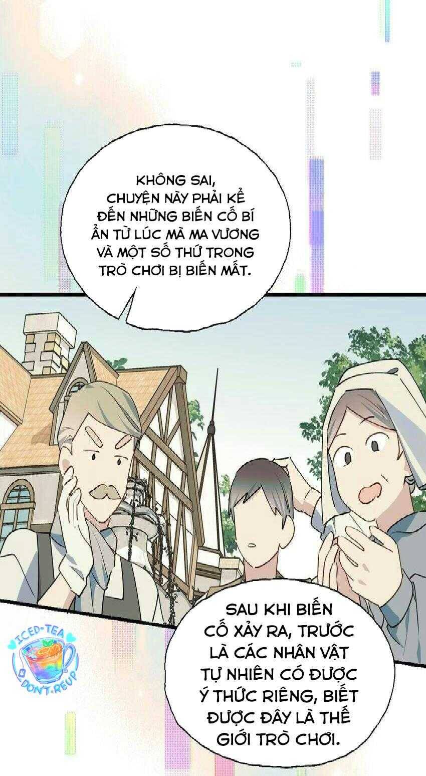 Ma Vương Đại Nhân Luôn Trêu Chọc Tôi - Chapter 78 - Page 7