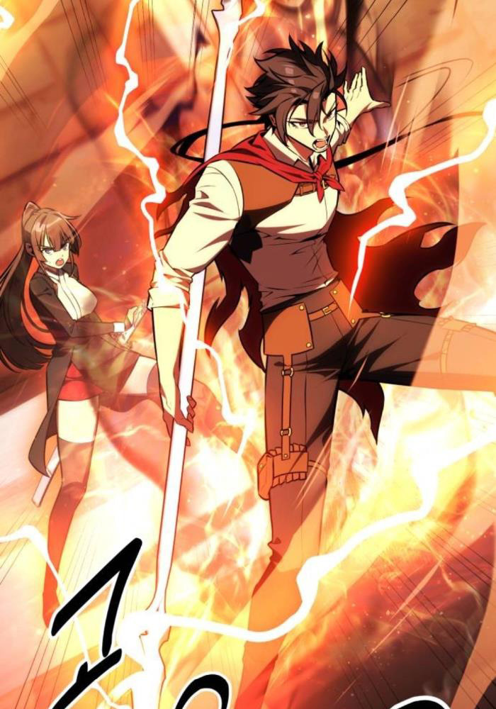 Tôi Đã Giết Tuyển Thủ Học Viện - Chapter 50 - Page 125