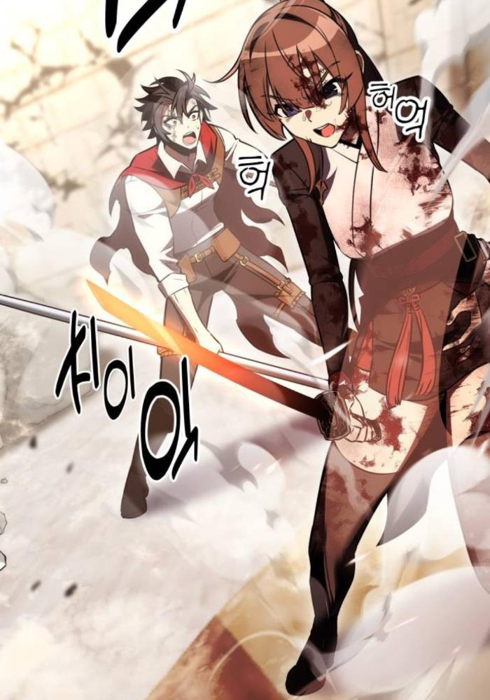 Tôi Đã Giết Tuyển Thủ Học Viện - Chapter 50 - Page 203