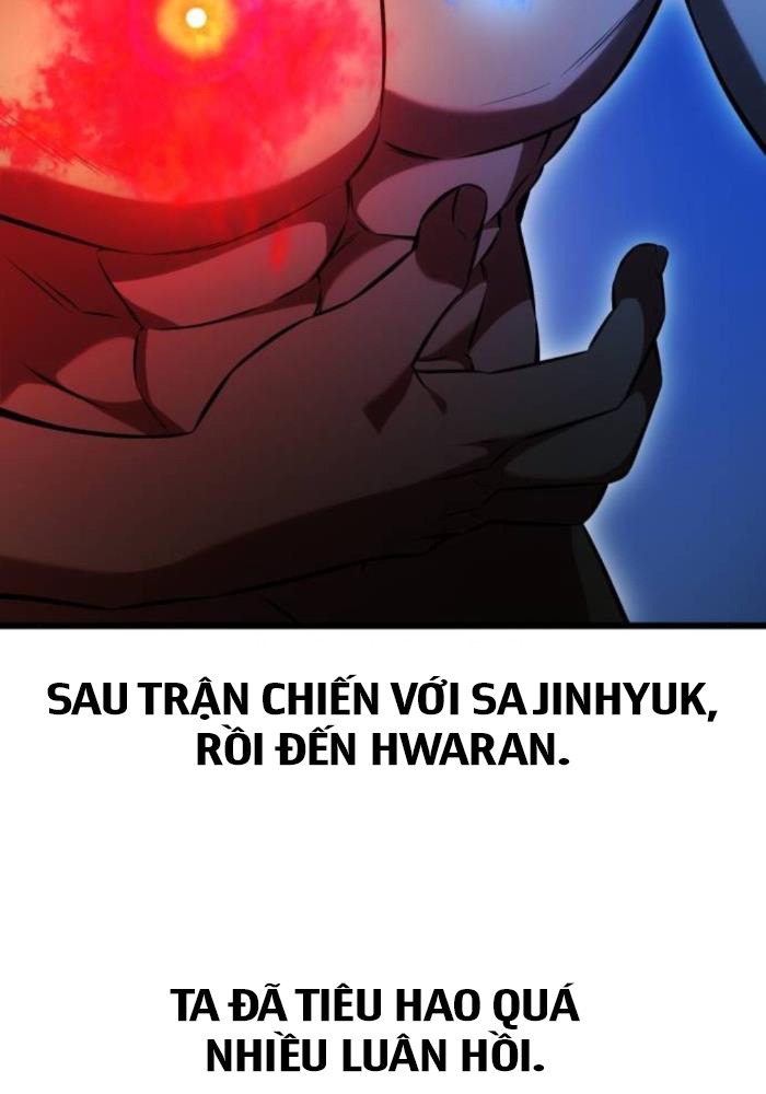 Tôi Đã Giết Tuyển Thủ Học Viện - Chapter 50 - Page 263