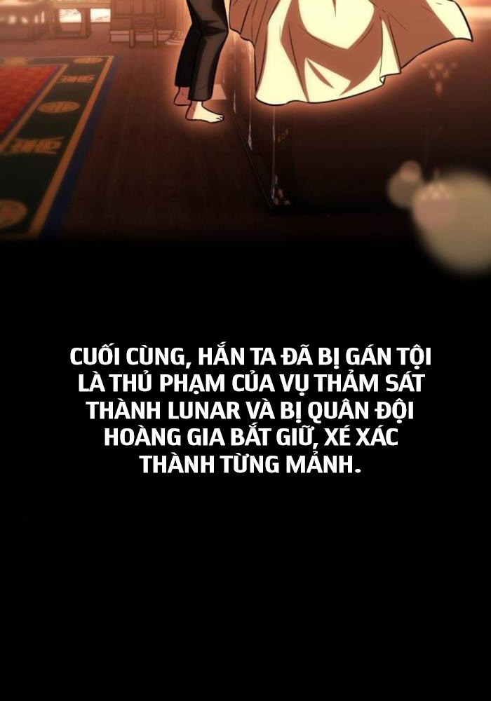 Tôi Đã Giết Tuyển Thủ Học Viện - Chapter 50 - Page 5