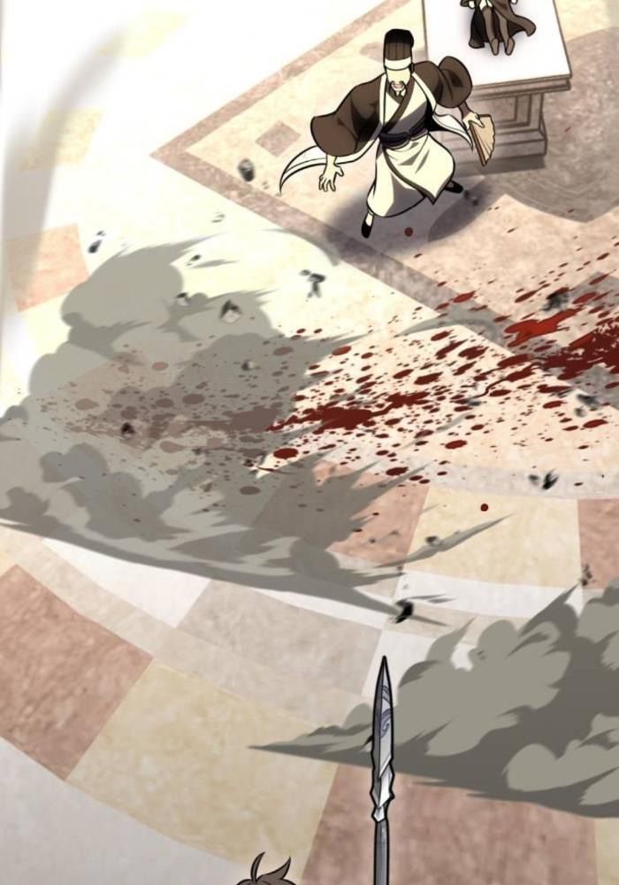 Tôi Đã Giết Tuyển Thủ Học Viện - Chapter 50 - Page 83