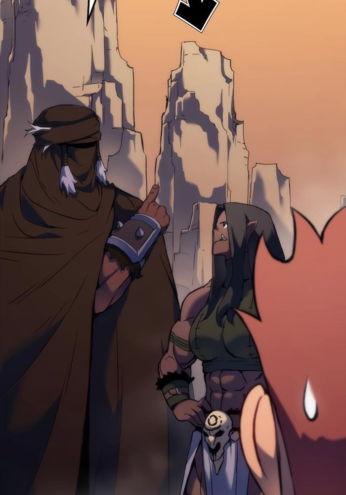 Đế Vương Hồi Quy - Chapter 46 - Page 104