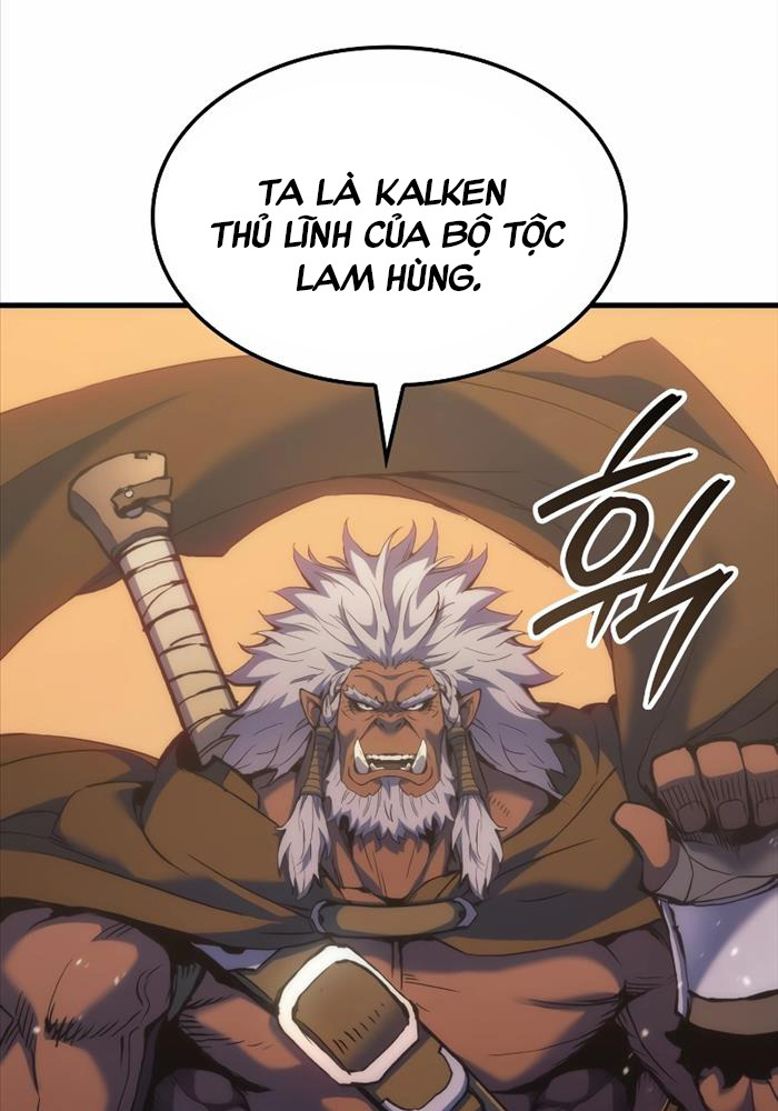 Đế Vương Hồi Quy - Chapter 46 - Page 108