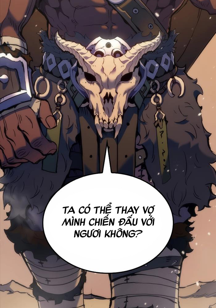 Đế Vương Hồi Quy - Chapter 46 - Page 109