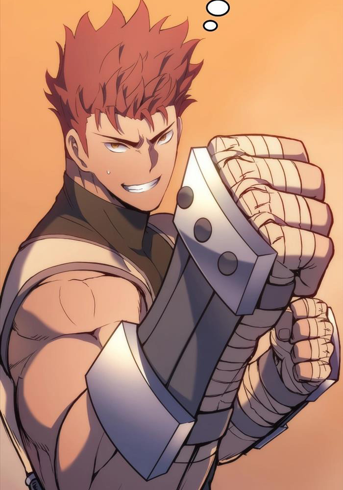 Đế Vương Hồi Quy - Chapter 46 - Page 111