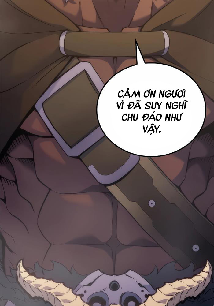 Đế Vương Hồi Quy - Chapter 46 - Page 129