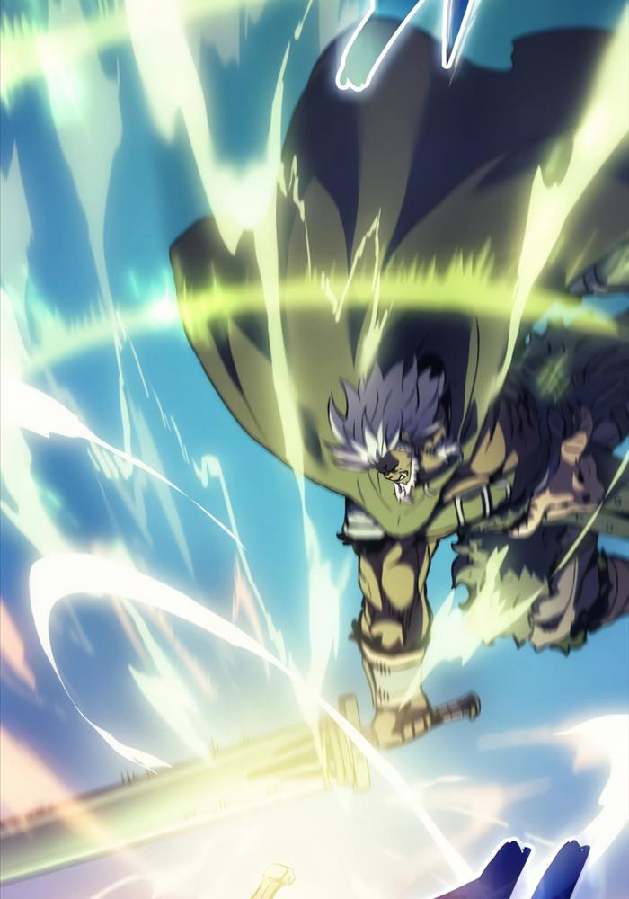 Đế Vương Hồi Quy - Chapter 46 - Page 137