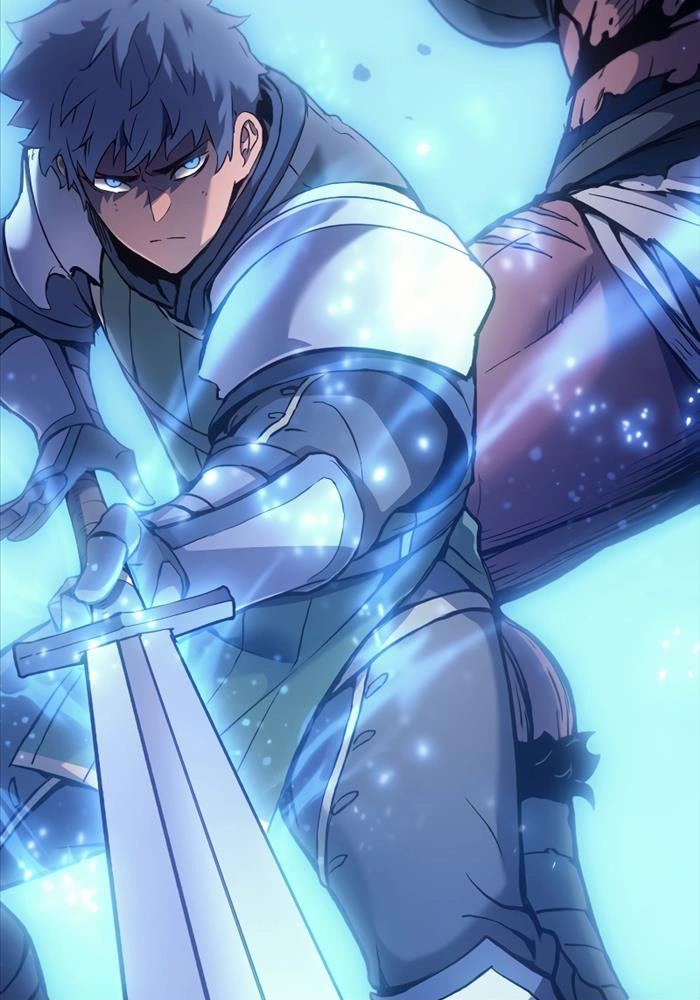 Đế Vương Hồi Quy - Chapter 46 - Page 18