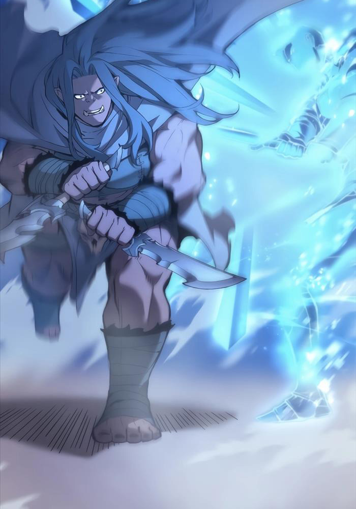 Đế Vương Hồi Quy - Chapter 46 - Page 38