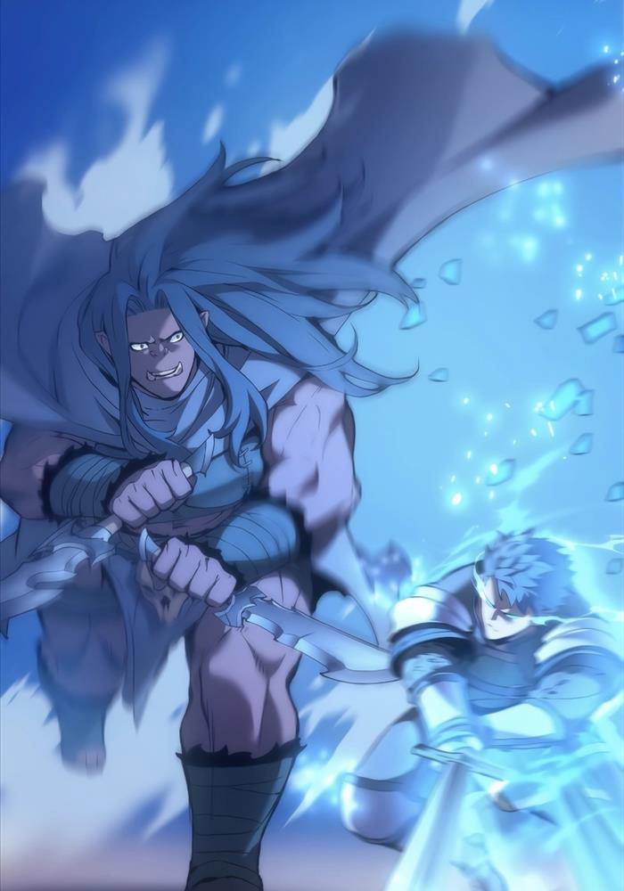 Đế Vương Hồi Quy - Chapter 46 - Page 41