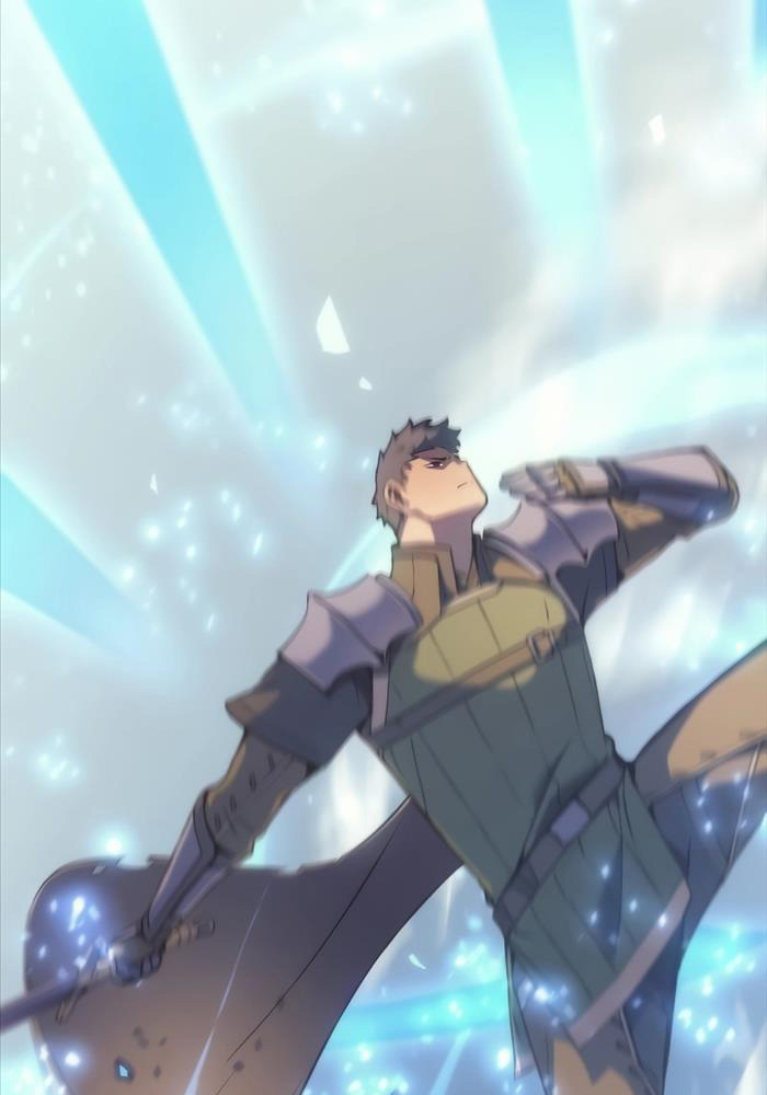 Đế Vương Hồi Quy - Chapter 46 - Page 43