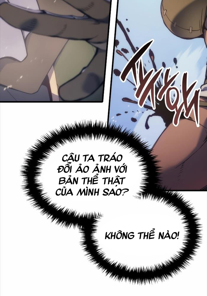Đế Vương Hồi Quy - Chapter 46 - Page 47