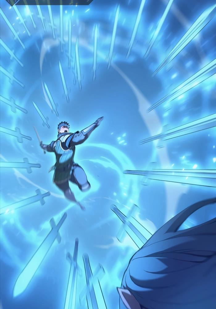 Đế Vương Hồi Quy - Chapter 46 - Page 5