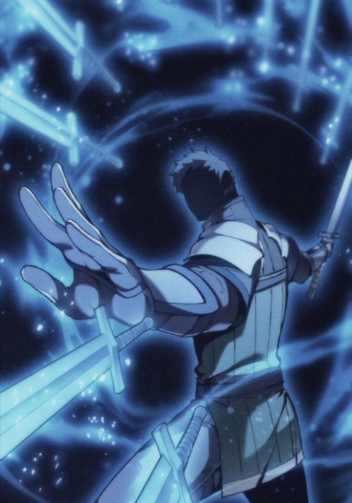 Đế Vương Hồi Quy - Chapter 46 - Page 51