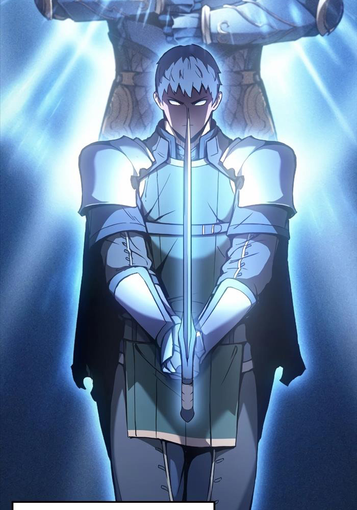 Đế Vương Hồi Quy - Chapter 46 - Page 55