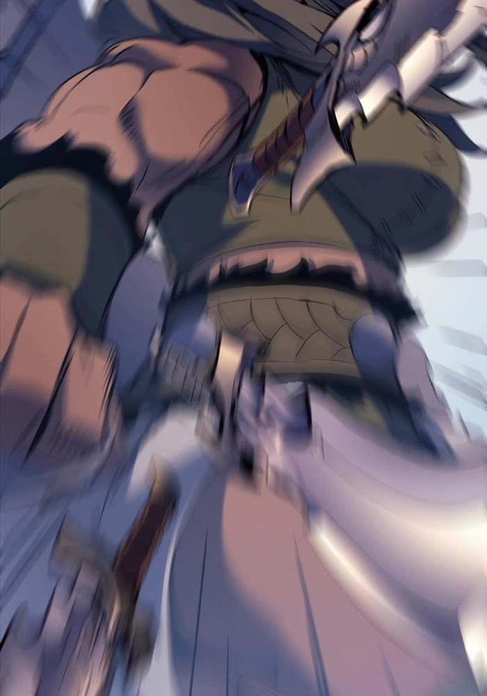 Đế Vương Hồi Quy - Chapter 46 - Page 63